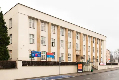 Miejska Przychodnia Specjalistyczna